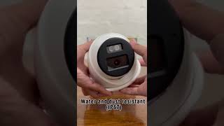 See Why Everyone is Choosing Hikvision ColorVu 3.0! | Unboxing DS-2CD1327G3-LIU