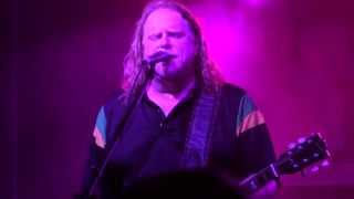 Video thumbnail of "Gov't Mule Jan 14 2015 30 Days In The Hole"