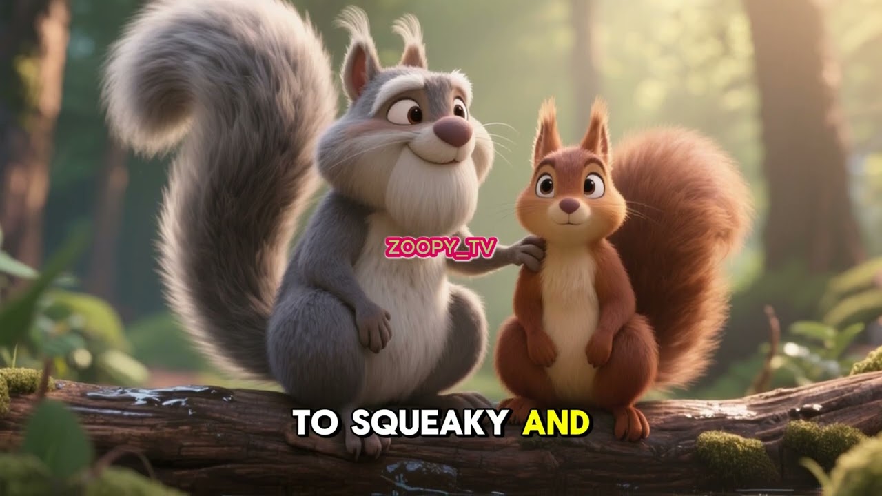 The Hero Who Kept Going | An Inspiring Kids Story About Courage and Perseverance