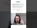 Why does DNA only build 5’ → 3’? Comment your answer below! #mcat #mcatprep #premed
