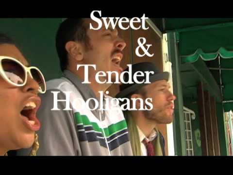 Sweet & Tender Hooligans: Episode Two