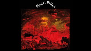 Sorcerers - Angel Witch