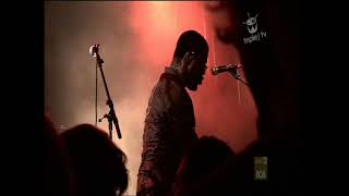 TV On The Radio - Staring At The Sun Live