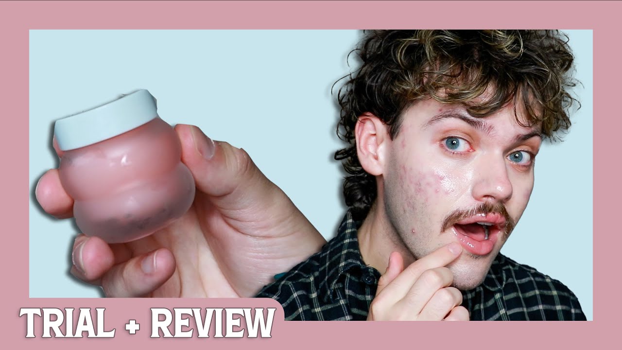 tocobo vita glazed lip mask