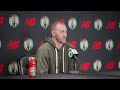 Sam Hauser 2024-2025 Exit Interview