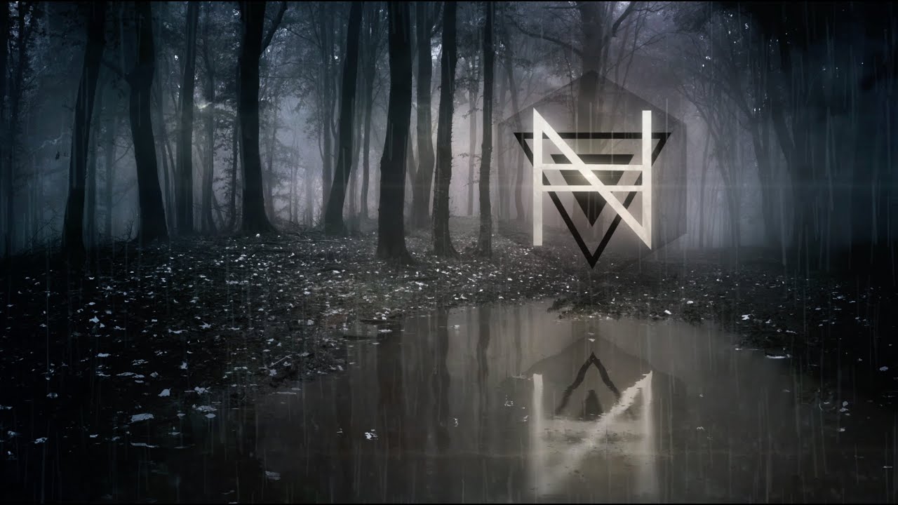 Night Argent // Kamikaze (Audio)