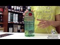 お酒通販 タンカレー・ラングプール（ジン）のおすすめの飲み方