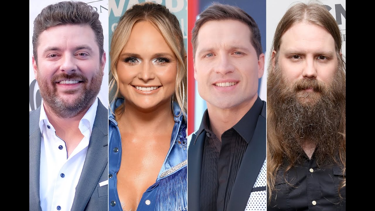 ACM Awards 2022: See the Complete List of Winners