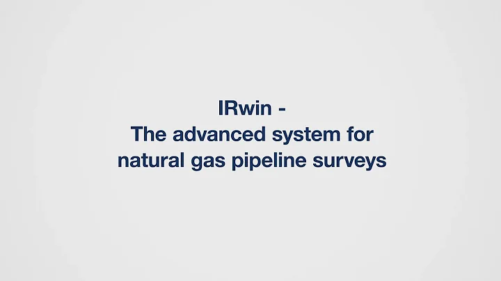 IRwin | Overview