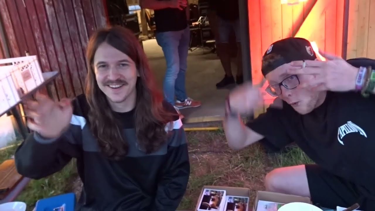 Musikalischer Abend Döhlau 2025 - Der Film