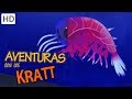 Aventuras con los Kratt 🐡 Criaturas Extrañas | Videos para Niños