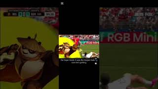 De Cuyper Raid boss #fyp #worldcup #viral #football