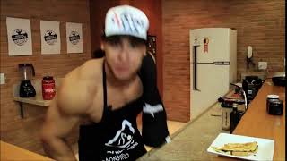 VEM MONSTRO - meme