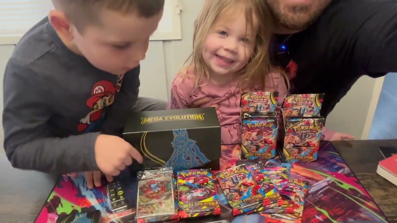 Card Show Day 2: RECAP