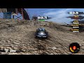 [#3 Worldwide] Buena Vista, Rally Car: 59.70 Time Attack