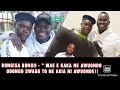 BONGISA - "Kaka ne AWUONDO Odongo Swagg ka akia ni awuonde, ok abi chak AWUONDE kendo!!