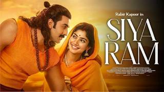 Siya Ram | Ramayana | Ranbir Kapoor | Sai Pallavi | Yash | New Hindi Devotional Song 2026