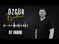 Özgür Kaplan - Ay Aman ( 2024 Official Audio )