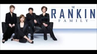 Video thumbnail of "The Rankin Family -The Mull River Shuffle Live from Vancouver BC"