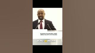 GWAJIMA 🗣️ NILISEMA NITAZUNGUMZA JAMBO KILA SIKU ATA STAAJABU 