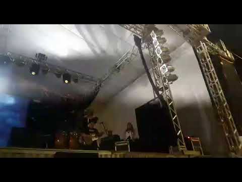 Show de Adriana Arydes - Ao Vivo