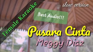 Download lagu Pusara Cinta Meggy Diaz MP3 Pusara Cinta Meggy Diaz