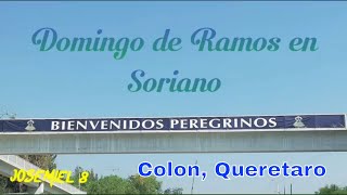 Soriano, Colon Queretaro.