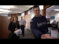 Mets Trade Kelenic to Mariners, Here's Him Meeting Dipoto & Management for the First Time