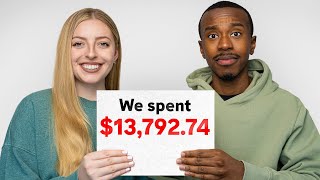 How Much Money We've Saved and Spent in 2024 (so far!)