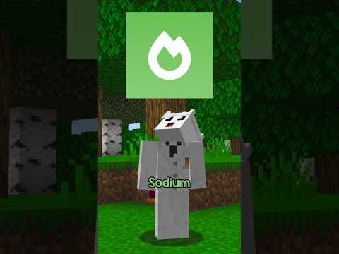 5 модов Minecraft для повышения FPS