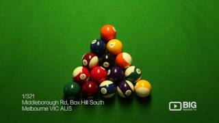 Legend Billiards Club in Melbourne for Pool Games and Billiards screenshot 3