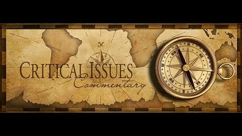 The Danger of Man-Made Religion (Colossians 2:22-23)