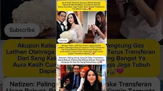 aura kasih dan ridwan kamil dan atalia praratya #aurakasih #ridwankamil #ataliapraratya