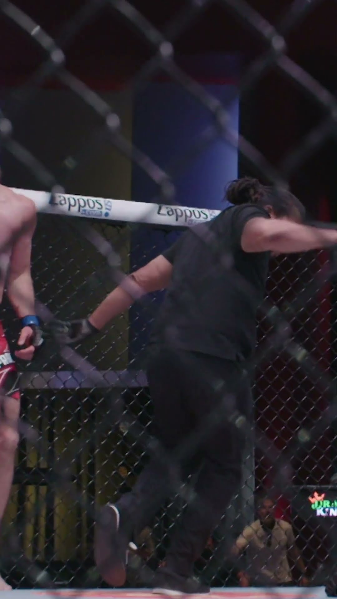 OMG ? #ufc311