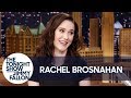 Rachel Brosnahan Is a Level 37 Pokémon GO Master