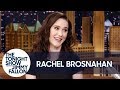 Rachel Brosnahan Is a Level 37 Pokémon GO Master