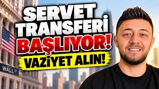 Selçuk Ergin: Sermaye Rotasyonu ve Piyasa — 21 Eylül 2026