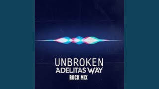 Download lagu We Are Unbroken