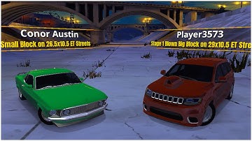 No Limit Drag Racing 2: Gameplay Walkthrough Part 5 -  Los Angeles River Cup