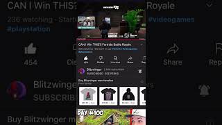 Famous Griefing blitzwinger Wealth