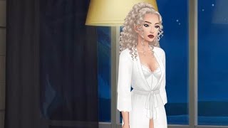 The Arrangement part 21 Episode Choose Your Story