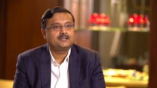 Sify Technologies Enabling Digital Transformation with Microsoft Cloud