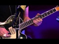 Band of Skulls performing "Sweet Sour" on KCRW