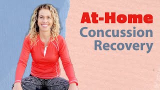 At-Home Concussion Recovery | Chiropractor for Concussions in Dana Point, CA