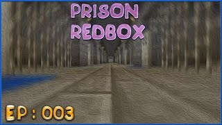 УПАВШИЙ САМОЛЁТ !! PRISON REDBOX EP 003