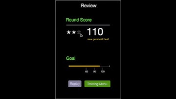 GameSalad Animated Template