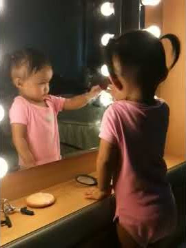 Arissa Haiza make up part 1