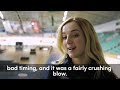 Elinor Barker: on qualifying for the olympics, and the 'roar' of Track World Cup!