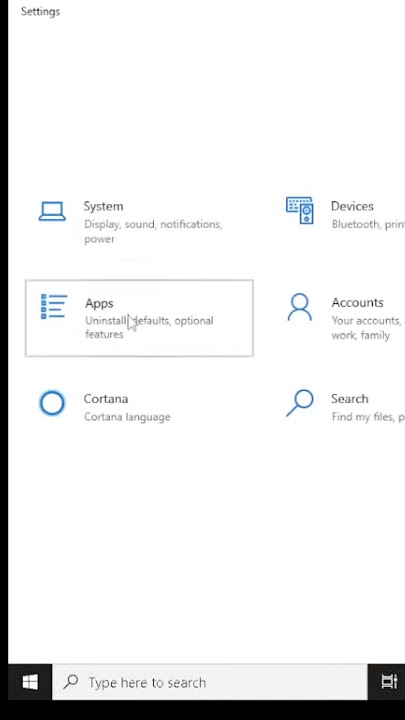 kursus || cara menghapus aplikasi di windows 10 || wico saputra #belajarexcelpemulasampaimahir