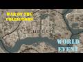 WAR OF THE COLLECTORS - World Event - Lunden (AC Valhalla)